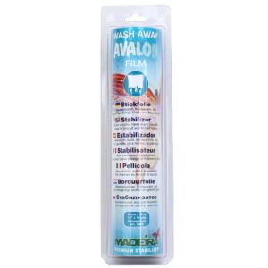 Avalon Film - transparent hydrosoluble