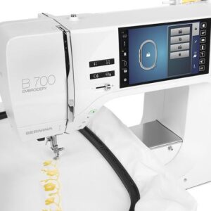 BERNINA 700-CH