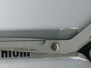 Ciseaux en titan - 23cm