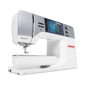BERNINA 735 PRO