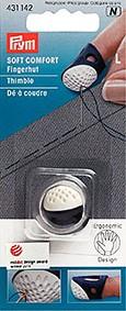 Dé à coudre Soft Comfort ergonomic - L