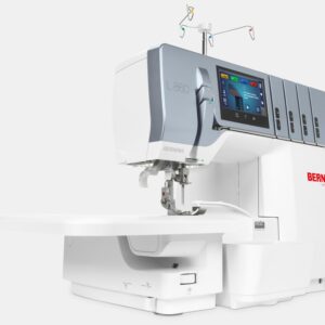 BERNINA L860