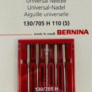 Aiguille universelle 130/705 H - 110 (5)