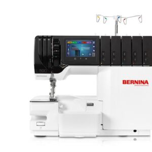 BERNINA L890 COMBO