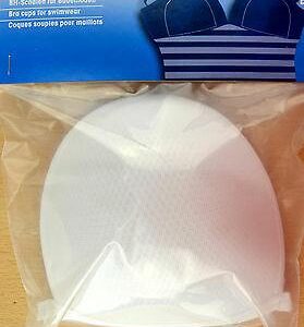 2 Coques souples pour maillots