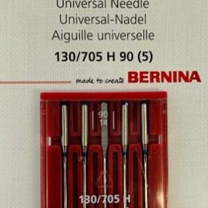 Aiguille universelle 130/705 H - 90 (5)