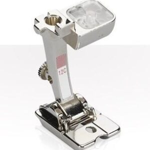 12C - Pied pour tricots et mailles 9mm
