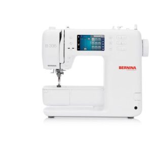 BERNINA 335 (Gen 2)