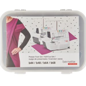 Kit de pieds-de-biche b44/b48/b64/b68
