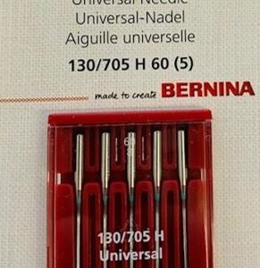 Aiguille universelle 130/705 H - 60 (5)