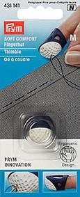 Dé à coudre Soft Comfort ergonomic - M