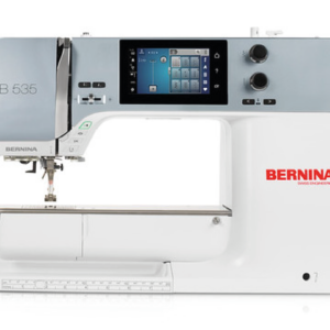 BERNINA 535-CH