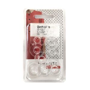 CANETTE bernette b37/b38 pack 10pces