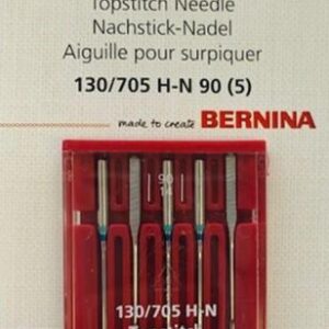 Aiguille pour surpiquer 130/705 H-N-90 (5)