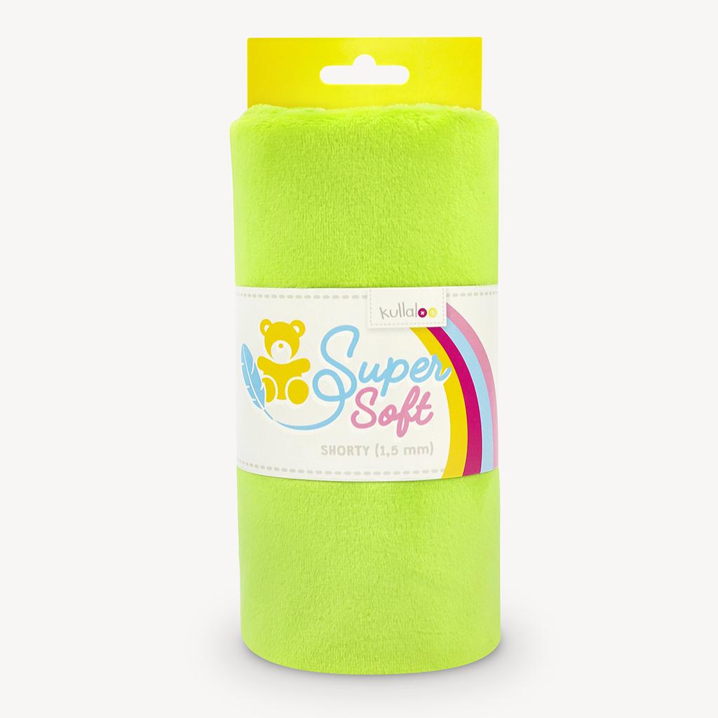 Tissus Peluche Shorty Kullaloo – Image 2