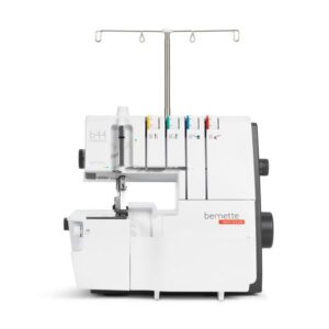Bernette 44 FUNLOCK OVERLOCK