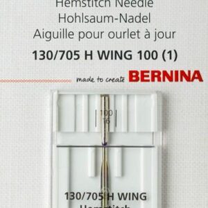 Aiguille WING 130/705 H-W (1)