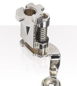26 - Pied pour broderie forme goutte