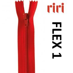 Fermeture Eclair RIRI FLEX1 CO AUT GE