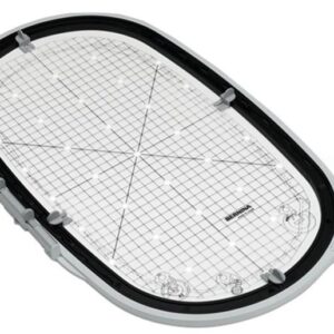 Cadre de broderie Maxi 40x21cm