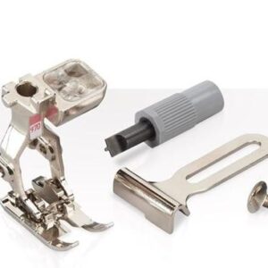 97D - Pied pour patchwork 9mm