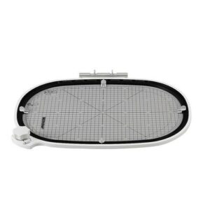 Cadre de broderie Jumbo 40x26cm