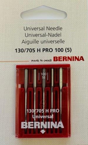 Aiguille standard 130/705 H-PRO-100 (5)