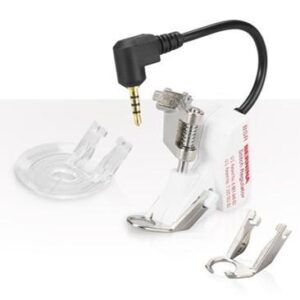 Régulateur de points BERNINA (BSR)