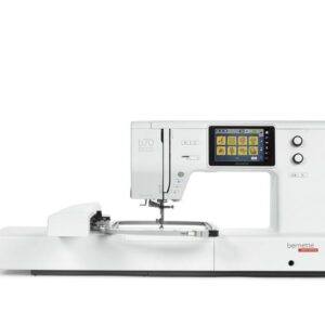 Bernette 70 DECO BRODERIE