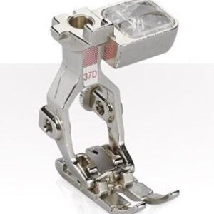 37D - Pied pour patchwork 9mm