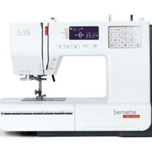 Bernette 38
